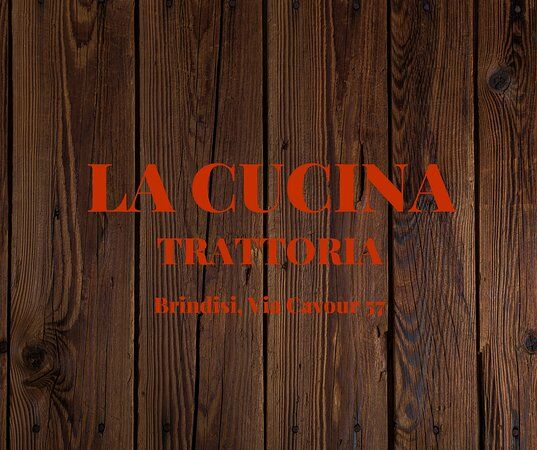 Trattoria La Cucina